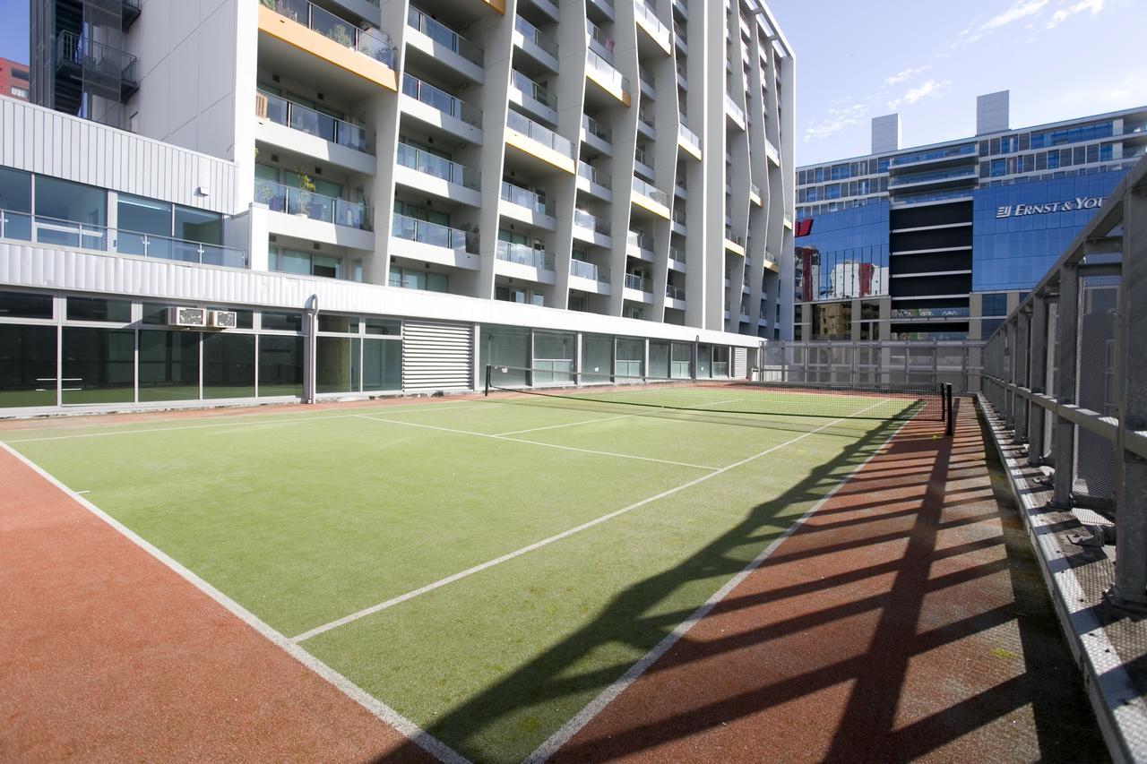 Perfect Location With Harbour Views Appartement Auckland Buitenkant foto